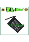 Batterie A2552 pour Apple Watch Series 7 Ge'ne'ration 45 mm 309 mAh Égale a' l original