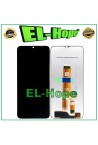 Écran LCD tactile noir pour Honor X6B JDY-LX1 LX2