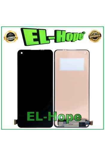 Écran tactile + TFT LCD pour OnePlus 8T 5G KB2000 KB2001 KB2003 KB2005 KB2007