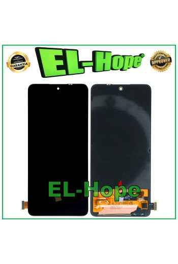Écran LCD OLED pour Xiaomi Redmi Note 13 4G 23124RA7EO 23129RAA4G