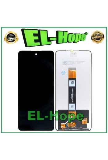 Écran LCD + e'cran tactile pour TCL 50 5G T613K / XE T614 T614SP Écran en verre