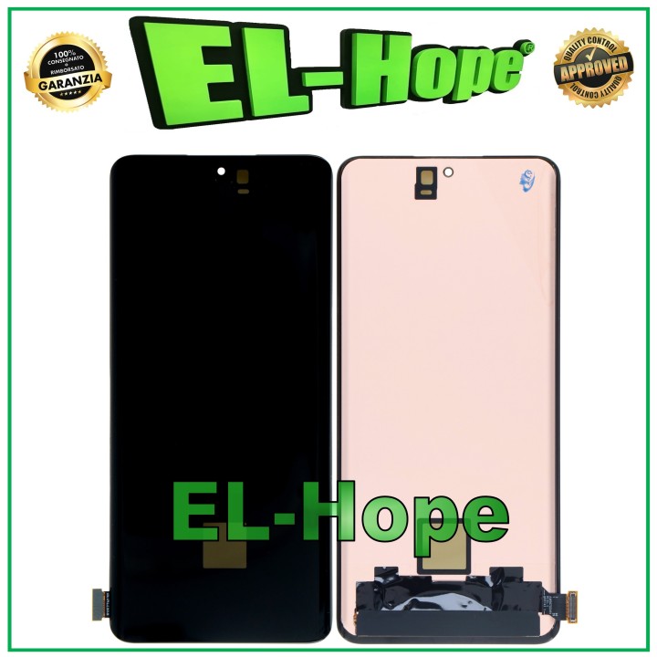 Écran LCD OLED pour Xiaomi 13 Pro 2210132G 2210132C Écran tactile en verre