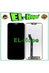Écran LCD + e'cran tactile pour Motorola Moto G7 Power XT1955, verre assemble'