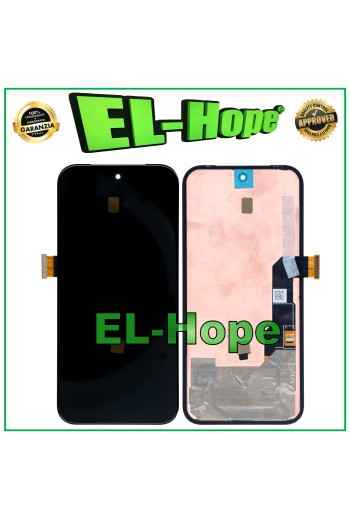 Écran LCD OLED pour Google Pixel 8A GKV4X G6GPR G8HHN G576D