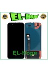 Écran LCD OLED pour Honor Magic 5 Pro PGT-AN10 N19 Écran tactile en verre