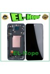 Écran LCD TFT tactile noir pour Samsung Galaxy A55 5G SM-A556 A556B