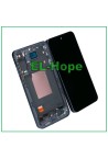 Écran LCD TFT tactile noir pour Samsung Galaxy A55 5G SM-A556 A556B
