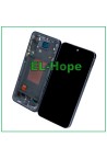 Écran LCD TFT tactile noir pour Samsung Galaxy A55 5G SM-A556 A556B