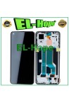 Écran LCD TFT + cadre pour OnePlus Nord 2 5G DN2101 DN2103 Écran tactile en verre