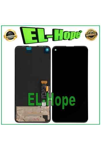 Écran LCD OLED pour Google Pixel 4a 5G GD1YQ G025I Écran tactile en verre