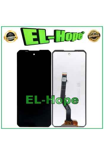 Écran LCD pour Oukitel IIIF150 B2 Pro, e'cran tactile en verre assemble'
