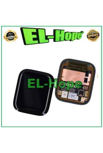 Écran tactile LCD pour montre connecte'e Apple Watch Series 8 A2770 A2772, verre de 41 mm