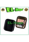 Écran tactile LCD pour montre connecte'e Apple Watch Series 8 A2770 A2772, verre de 41 mm