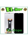 Écran LCD pour ZTE NUBIA NEO 5G GAMING 8150N, e'cran tactile assemble', noir