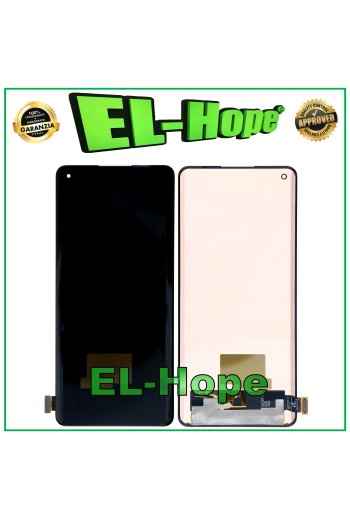 Écran LCD OLED pour OnePlus 8 (2010, 2013, 2017, 2019)