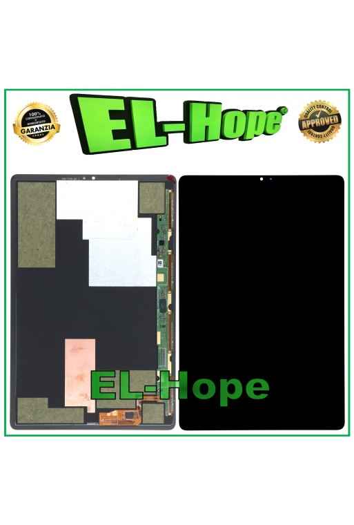 Écran LCD tactile pour Samsung Galaxy Tab S5E 2019 10.5 SM-T720 T725