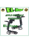 Connecteur de charge plat d origine pour Apple iPhone 15 Pro Max Blanc reconditionne'