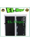 Coque de protection de batterie noire d origine pour Samsung Galaxy S23 Ultra SM-S918B