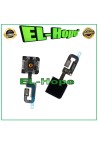 Bouton d accueil plat pour Apple MacBook Pro 13,3  A1706 A1989 A2338, bouton noir