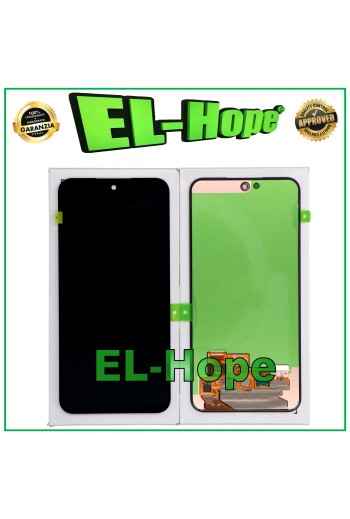 Écran tactile LCD OLED 100 % d origine pour Samsung Galaxy A55 5G 2024 SM-A556