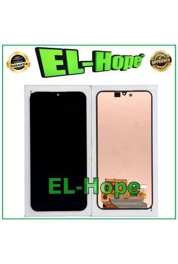 Écran tactile OLED LCD 100 % d origine pour Samsung Galaxy A34 5G 2023 SM-A346B