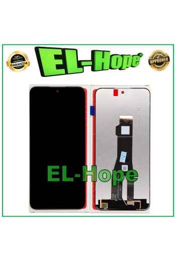 Écran LCD + e'cran tactile, service d origine pour Honor X7B Boost CLK-LX1 LX2 LX3