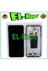 Écran tactile + LCD d origine Xiaomi Mi 12T 22071212AG / 12T PRO 22071212UG Noir
