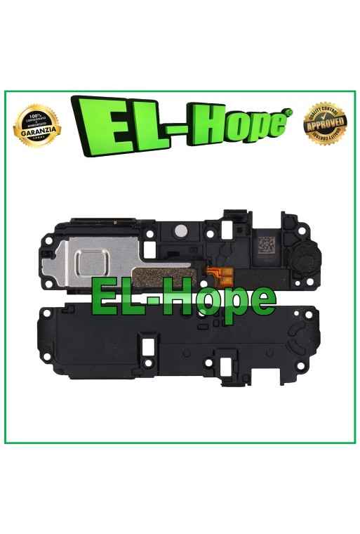 Haut-parleur avec sonnerie et buzzer pour Xiaomi Redmi 8 M1908C3IG, haut-parleur audio mains libres