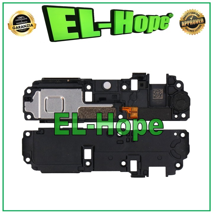 Haut-parleur avec sonnerie et buzzer pour Xiaomi Redmi 8 M1908C3IG, haut-parleur audio mains libres