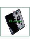Cadre d affichage LCD pour Xiaomi Mi 10T Lite M2007J17G, e'cran tactile assemble', bleu