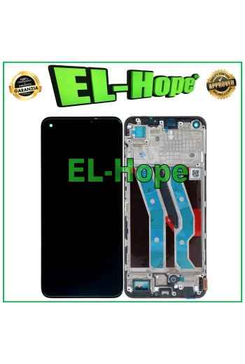 Écran LCD OLED pour Oppo Realme 10 4G RMX3630, e'cran tactile en verre