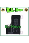 Batterie de remplacement pour iPhone 15 Pro 3274 mAh 4,47 V A3102