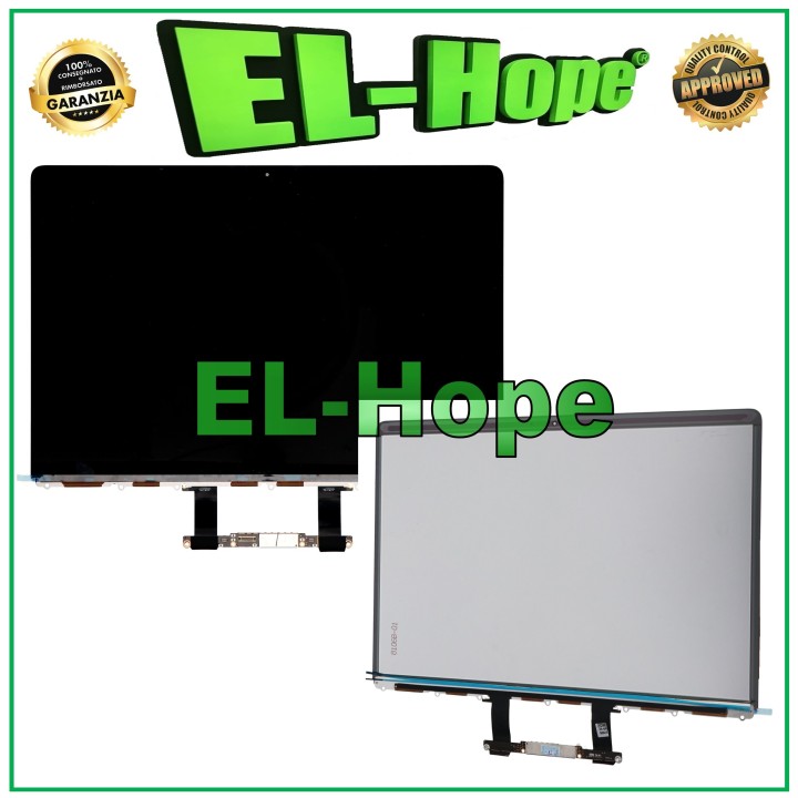 Écran LCD pour Apple MacBook Air 13 (2020) A2179