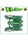 CONNECTEUR DE CHARGE POUR STATION DE CHARGE DE MICROPHONE HONOR X8B BOOST LLY-LX1 LX2 LX3
