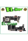 Connecteur de charge Dock Xiaomi 12T 22071212AG 22081212 Lecteur SIM Microphone