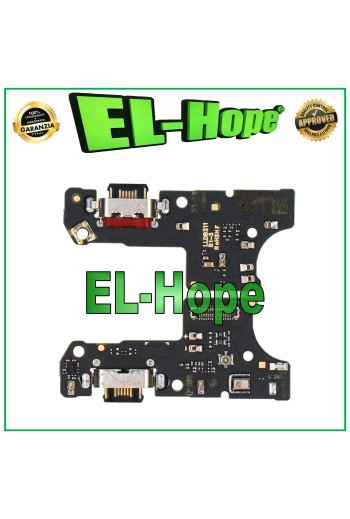 CONNECTEUR DE CHARGE POUR MOTOROLA MOTO G14 XT-2341 XT2341 MICROPHONE DOCK CHARGEMENT