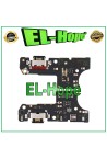 CONNECTEUR DE CHARGE POUR MOTOROLA MOTO G14 XT-2341 XT2341 MICROPHONE DOCK CHARGEMENT