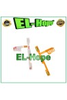 Touches late'rales plates, volume et marche/arre't pour Honor 20 Lite HRY-LX1T