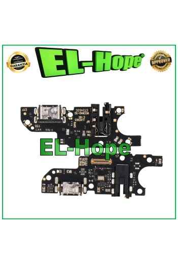CONNECTEUR DE CHARGE POUR HONOR X6A WDY-LX1 MICROPHONE DOCK CHARGE TYPE C
