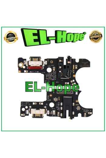 CONNECTEUR DE CHARGE POUR MOTOROLA MOTO G54 XT2343-1 MICROPHONE STATION DE CHARGE TYPE C
