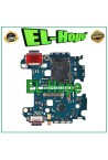 CONNECTEUR DE CHARGE SAMSUNG GALAXY S24 5G 2024 SM-S921 MICROPHONE STATION DE CHARGE