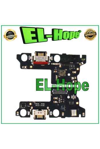 CONNECTEUR DE CHARGE POUR STATION DE CHARGE DE MICROPHONE MOTOROLA MOTO E13 XT2345
