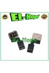 SCANNER LIDAR À CAPTEUR INFRAROUGE PLAT ET FLEXIBLE POUR IPHONE 14 PRO MAX