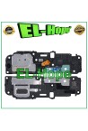 SONNERIE BUZZER HAUT-PARLEUR SAMSUNG S23+ PLUS SM-S916 HAUT-PARLEUR MAINS LIBRES AUDIO