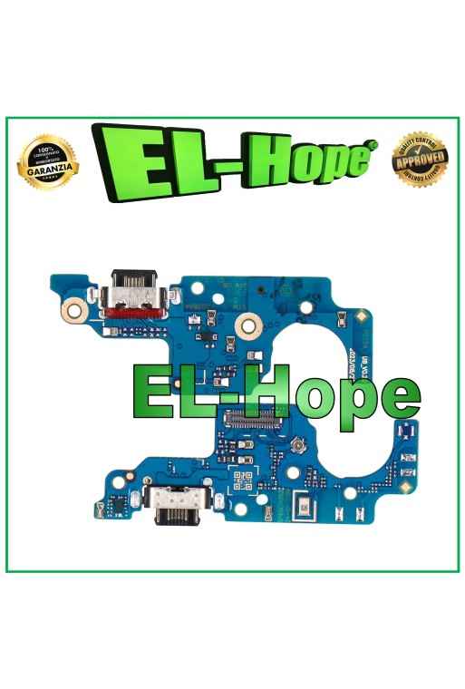 CONNECTEUR DE CHARGE POUR MOTOROLA MOTO G24 XT2423-1 MICROPHONE TYPE C STATION DE CHARGE