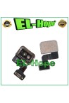 SCANNER LIDAR À CAPTEUR INFRAROUGE PLAT ET FLEXIBLE POUR IPHONE 14 PRO