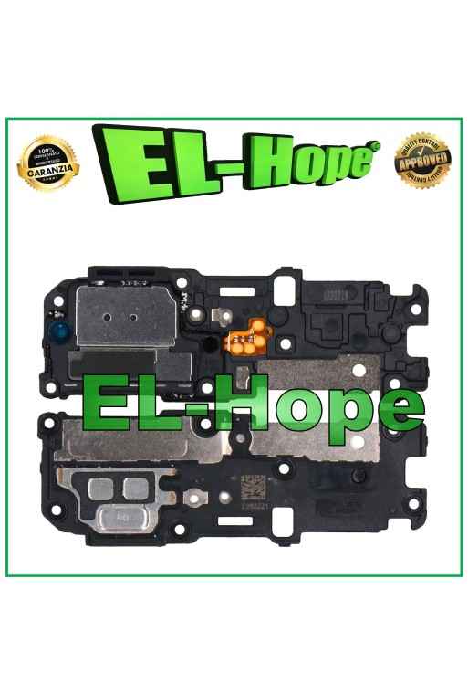 SONNERIE BUZZER HAUT-PARLEUR SAMSUNG S22 2022 SM-S901 HAUT-PARLEUR MAINS LIBRES AUDIO