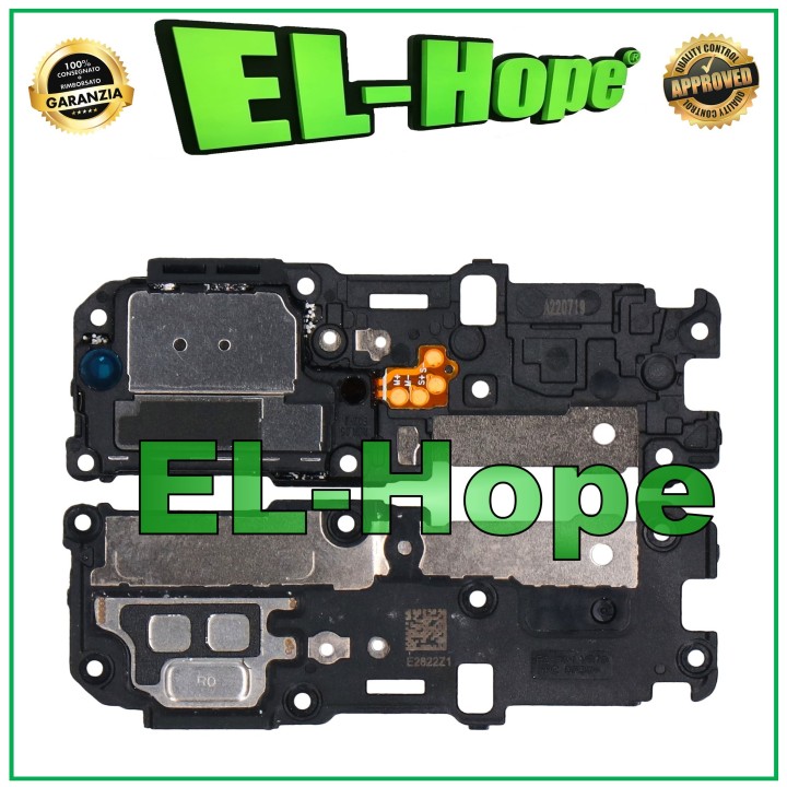 SONNERIE BUZZER HAUT-PARLEUR SAMSUNG S22 2022 SM-S901 HAUT-PARLEUR MAINS LIBRES AUDIO