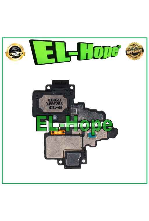 Haut-parleur d e'coute audio supe'rieur pour Samsung Galaxy S22 5G SM-S901