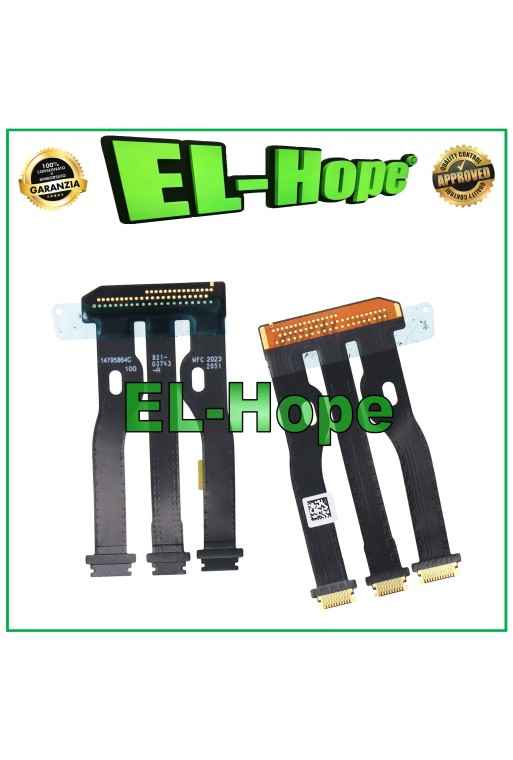 Écran LCD plat pour montre connecte'e Apple Watch Series 8 SE 44 mm A2723
